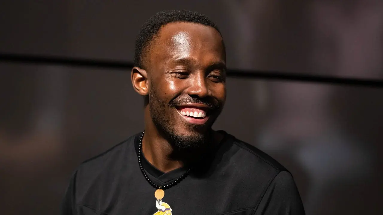 The Rise of Kwesi Adofo-Mensah in the NFL