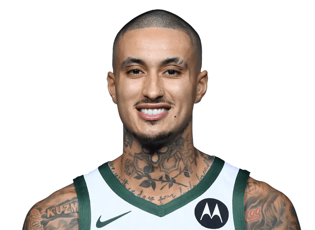 Kyle Kuzma: A Look at His Journey and Impact in the NBA