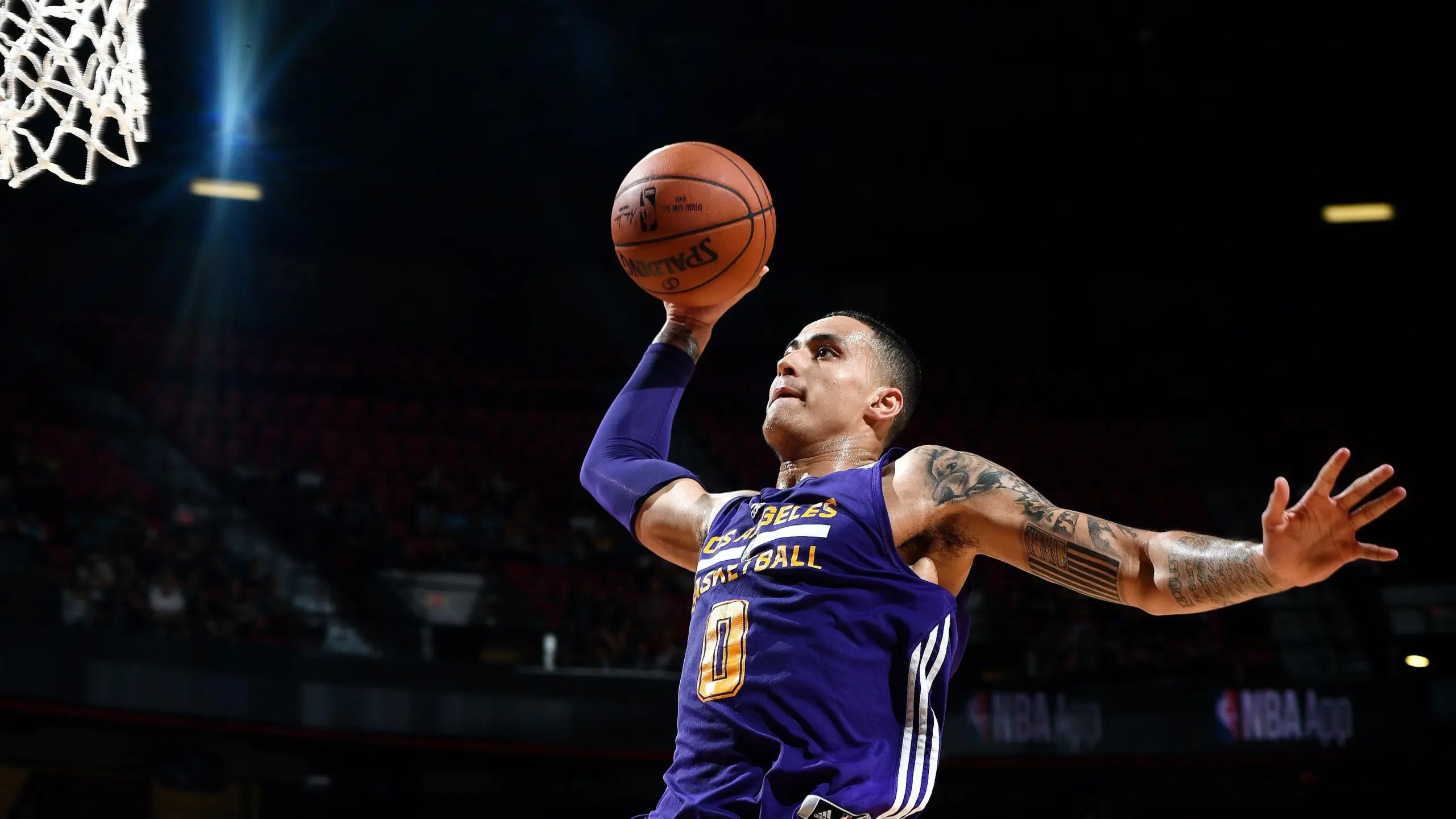 Kyle Kuzma: A Look at His Impact in the NBA