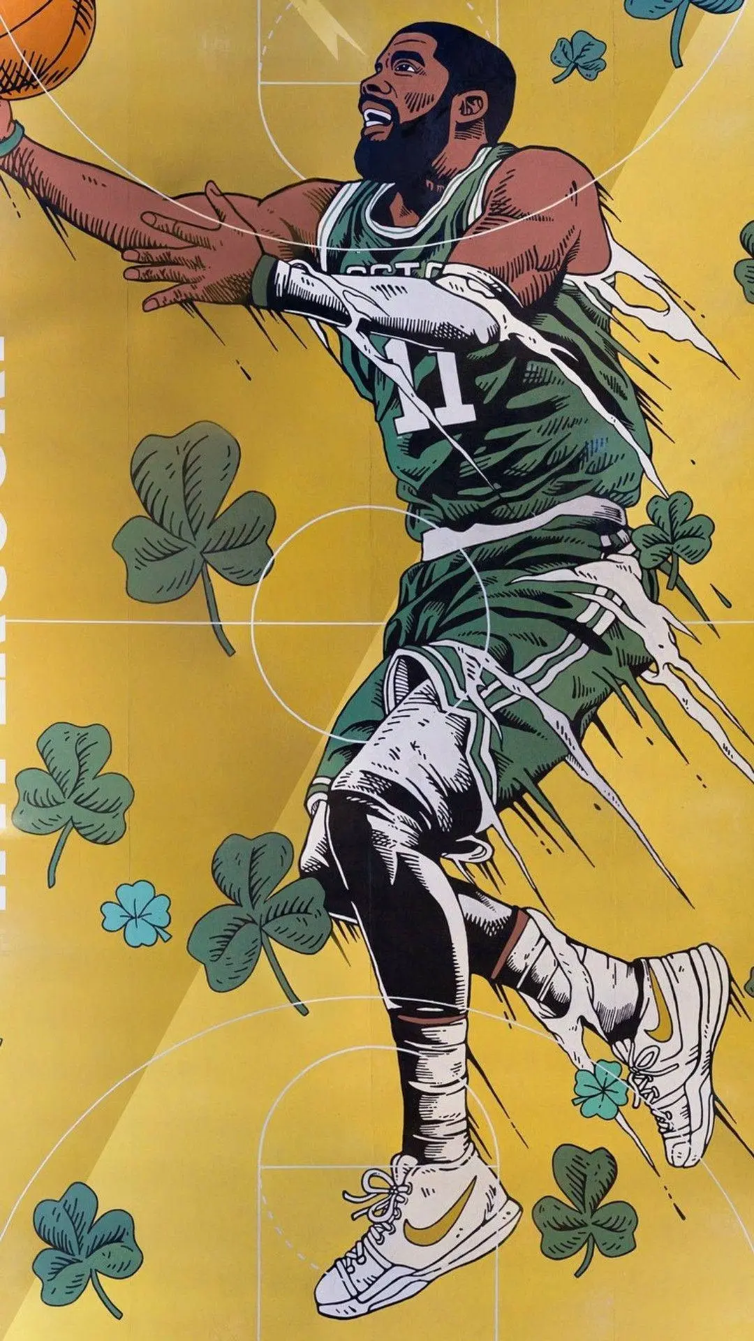 Kyrie Irving: The Impact and Recent Developments