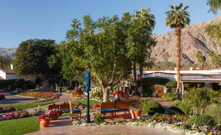 Discovering La Quinta California: A Desert Oasis of Adventure