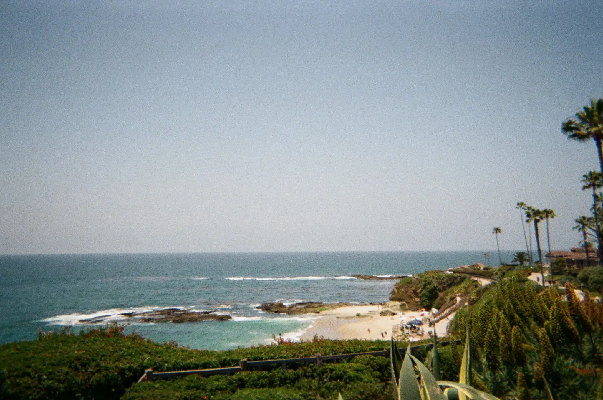 Discovering Laguna Beach: A Coastal Paradise
