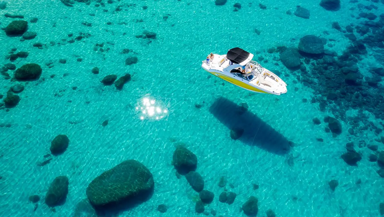 Discover the Beauty and Importance of Lake Tahoe