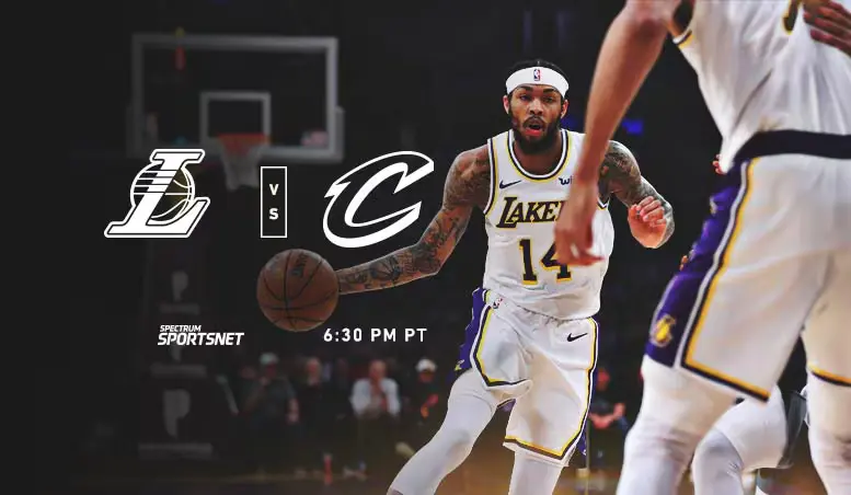 Lakers vs Cavaliers: A Key NBA Matchup Analysis