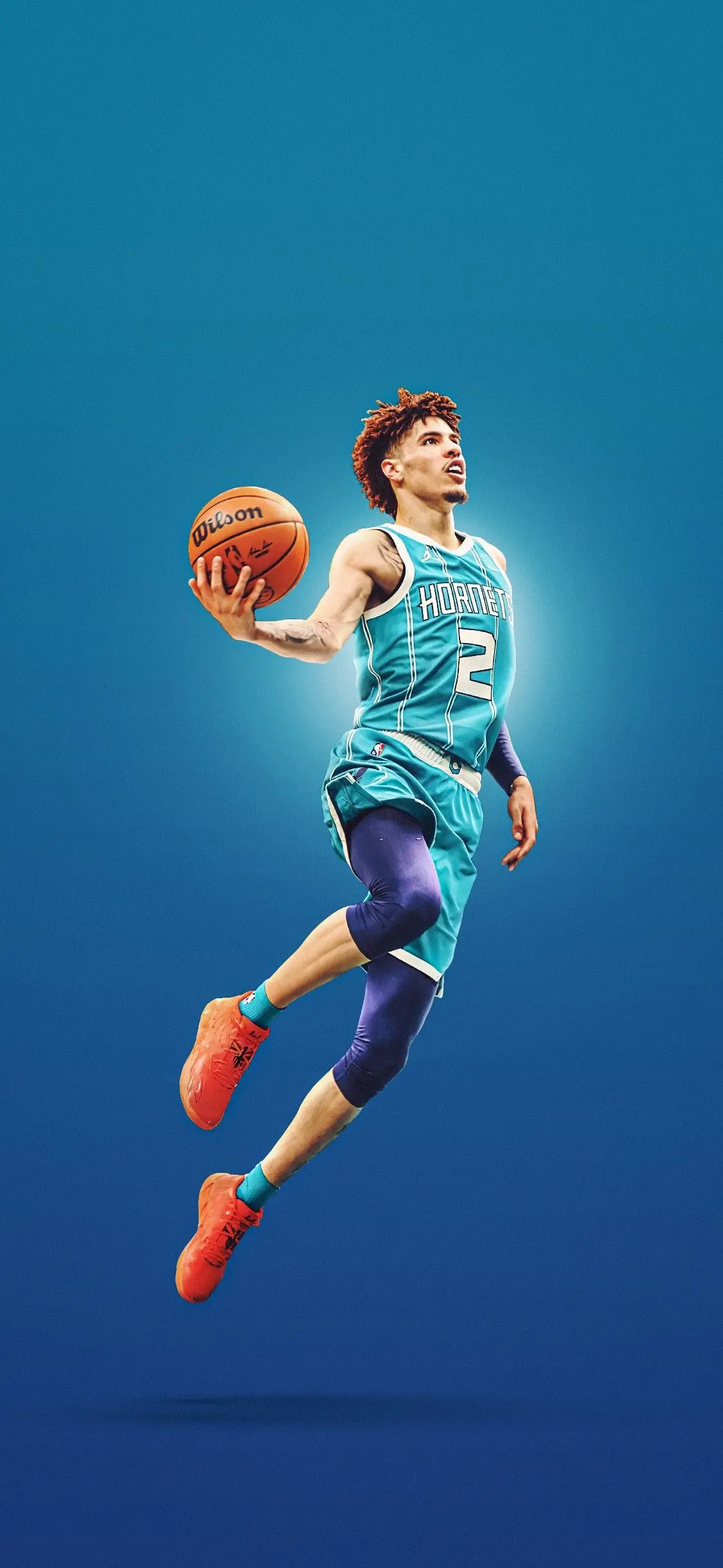 LaMelo Ball: The Rise of an NBA Superstar