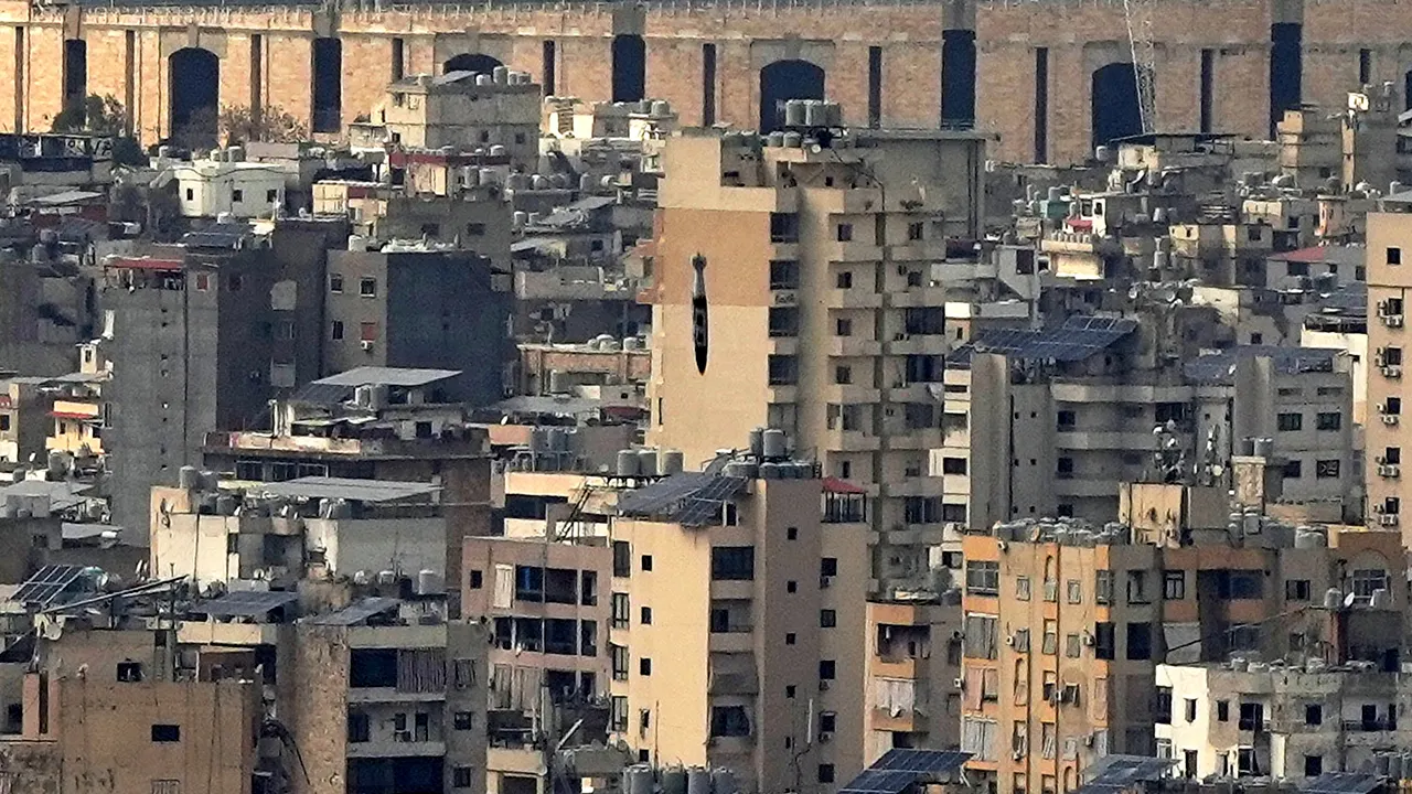 Latest Developments in Israel: Current Events and Insights