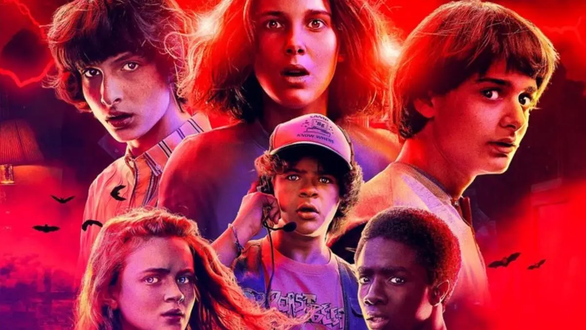 Everything You Need to Know About the Latest Stranger Things