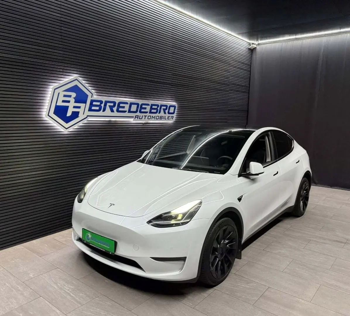 Latest Tesla News: Innovations and Developments