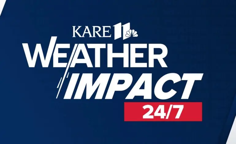 Your Guide to the Latest Weather Updates