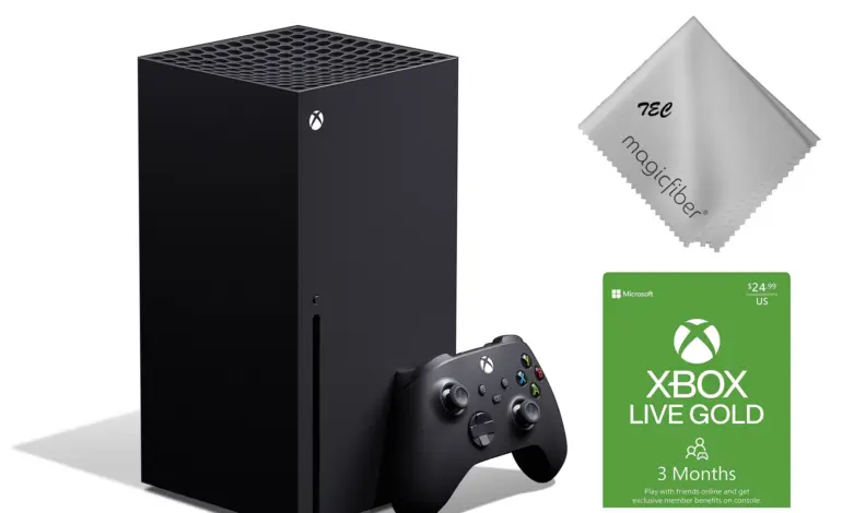 Exploring the Latest Xbox: Features, Updates, and News