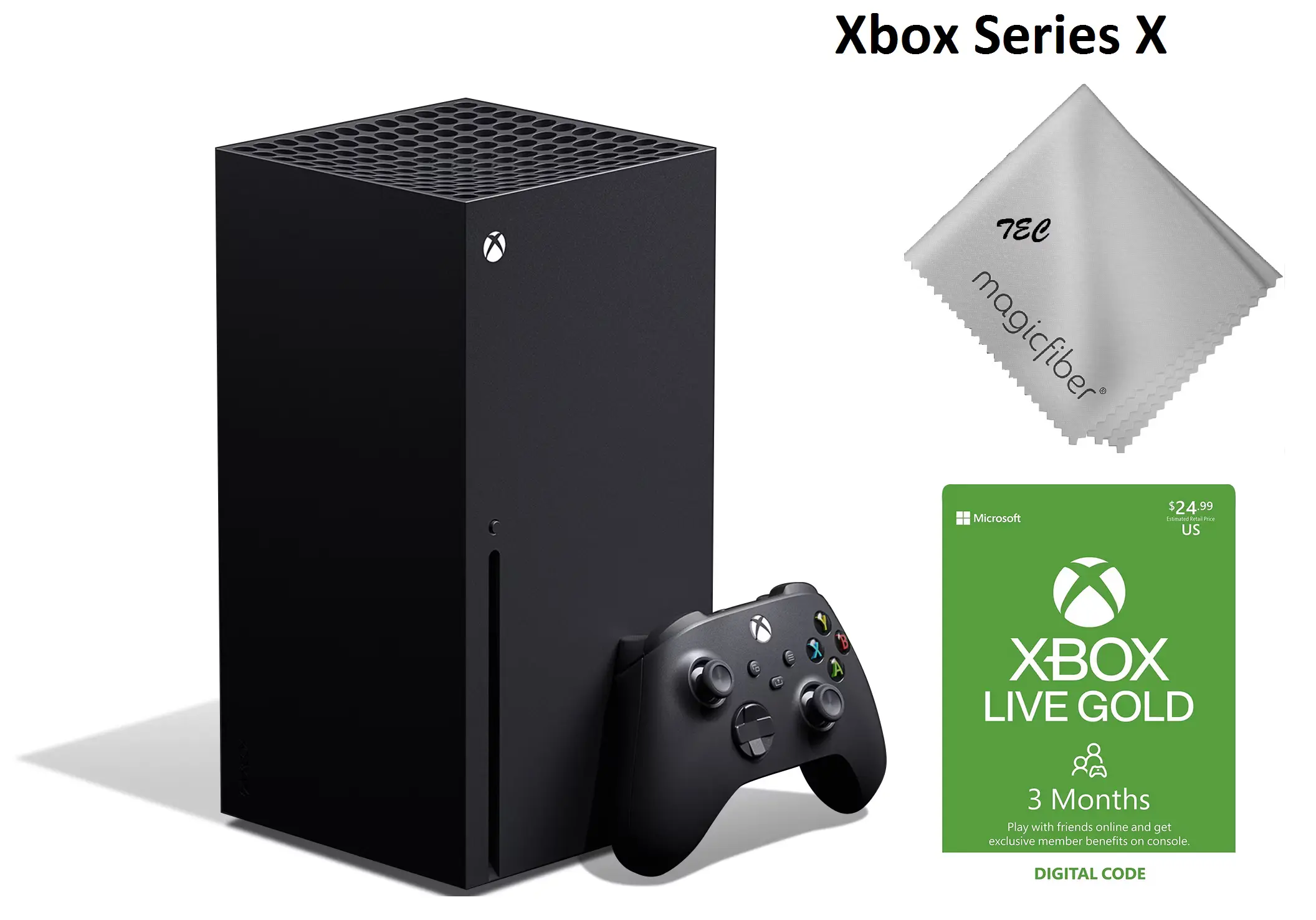Exploring the Latest Xbox: Features, Updates, and News