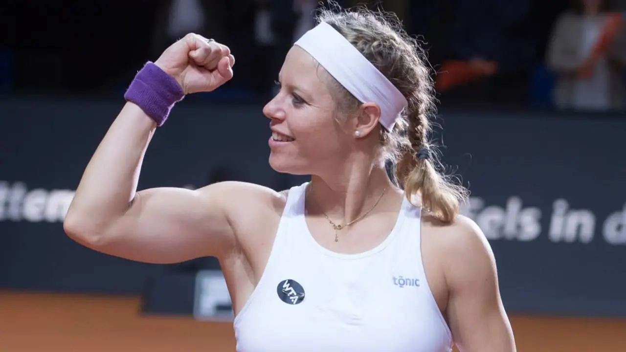 The Rise and Impact of Laura Siegemund in Tennis