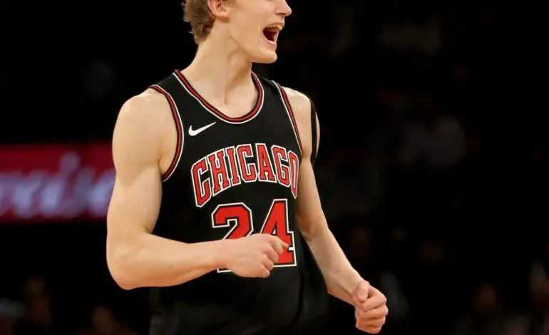 Lauri Markkanen: A Rising Star in the NBA