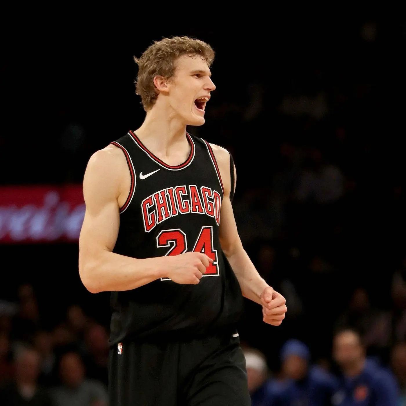 Lauri Markkanen: A Rising Star in the NBA
