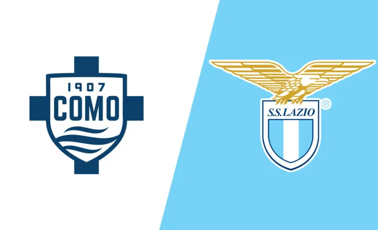 Lazio vs Como: Clash of Strategies in Serie A