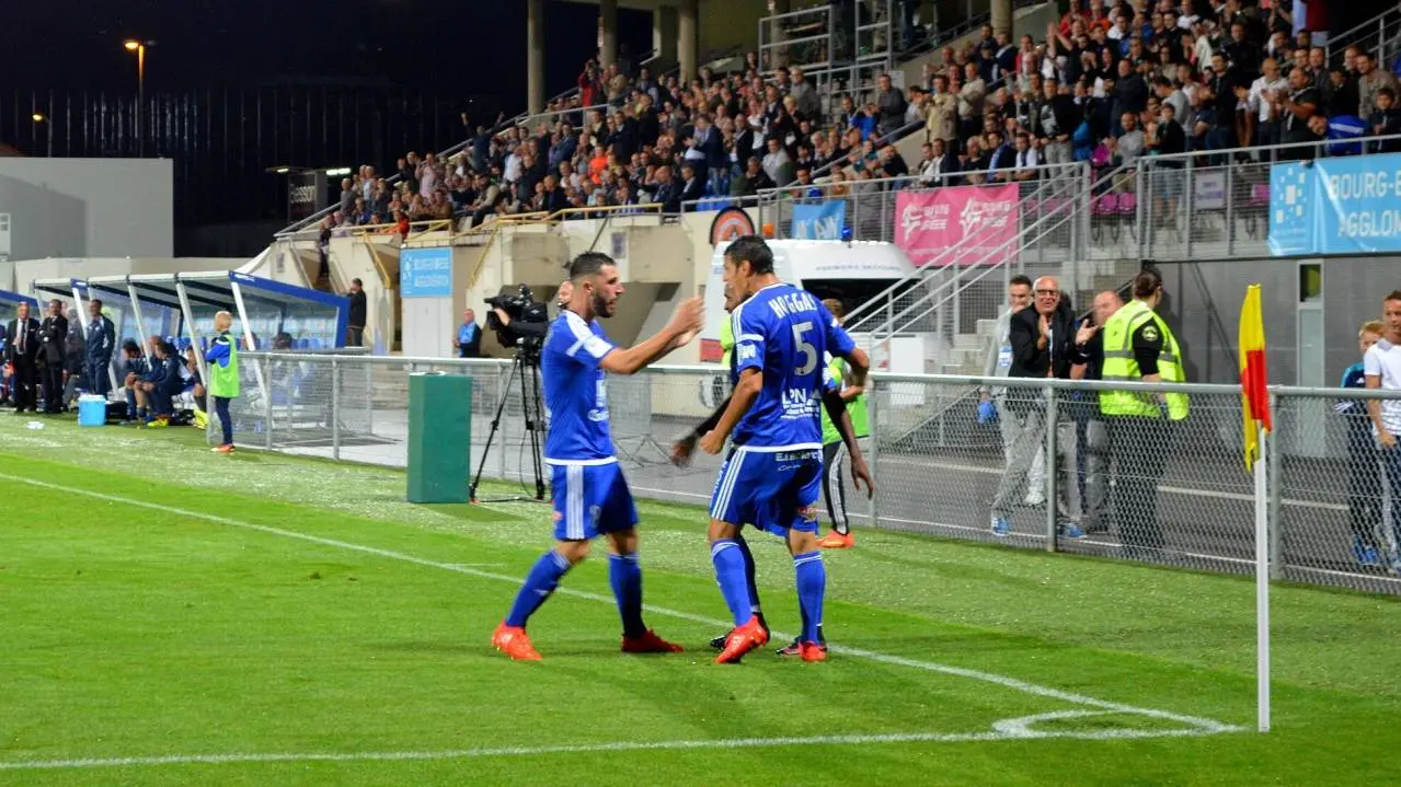 Le Havre vs Monaco: Highlights and Key Performances