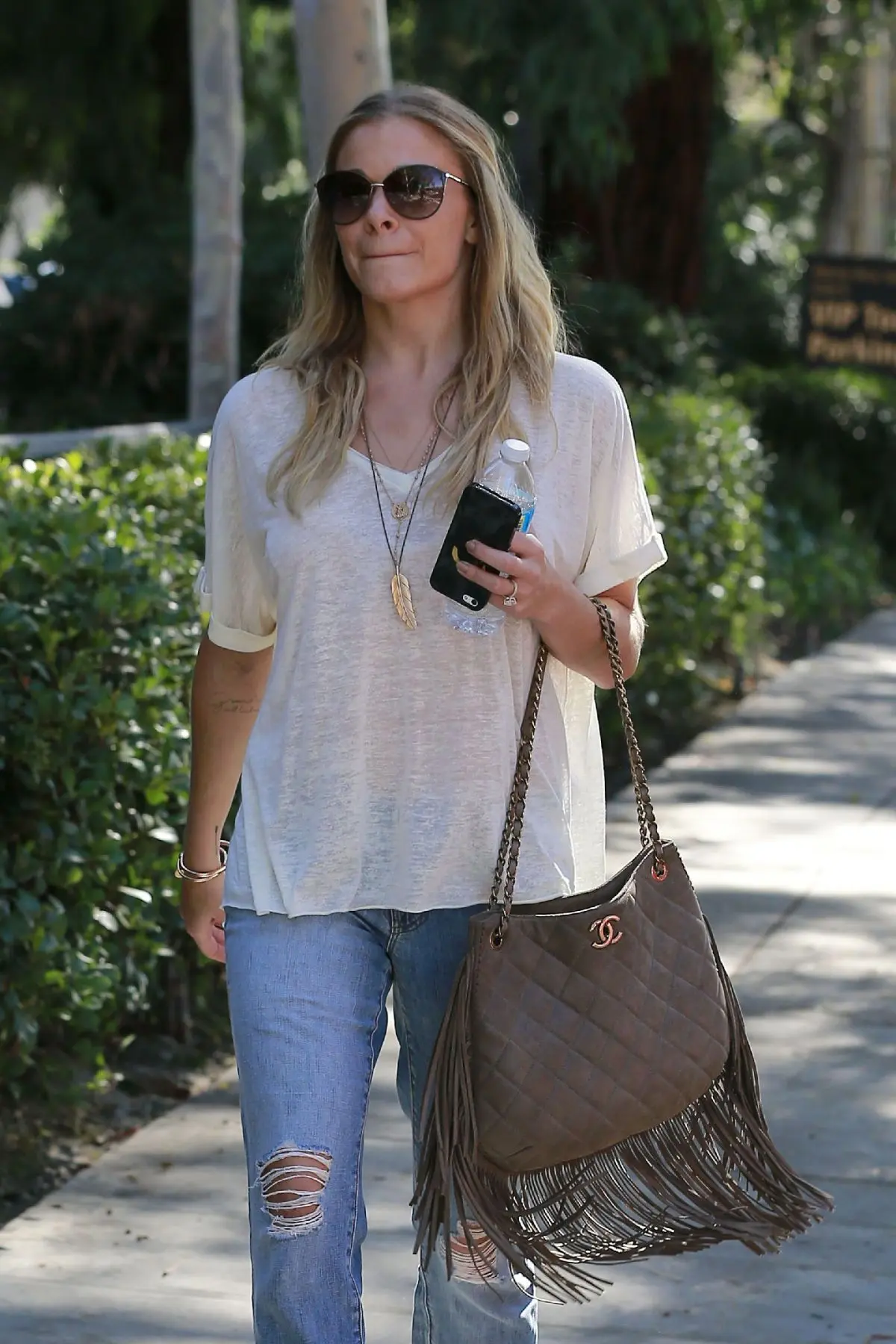 LeAnn Rimes: A Journey Through Music and Personal Growth