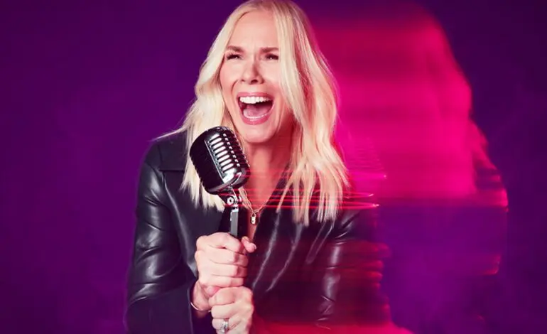 Leanne Morgan: The Journey of a Comedic Sensation