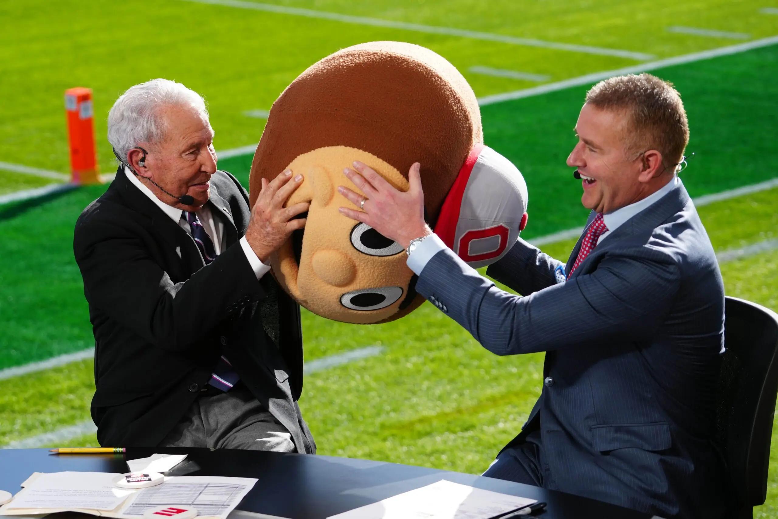 Lee Corso: A Legendary Figure in College Football Analysis