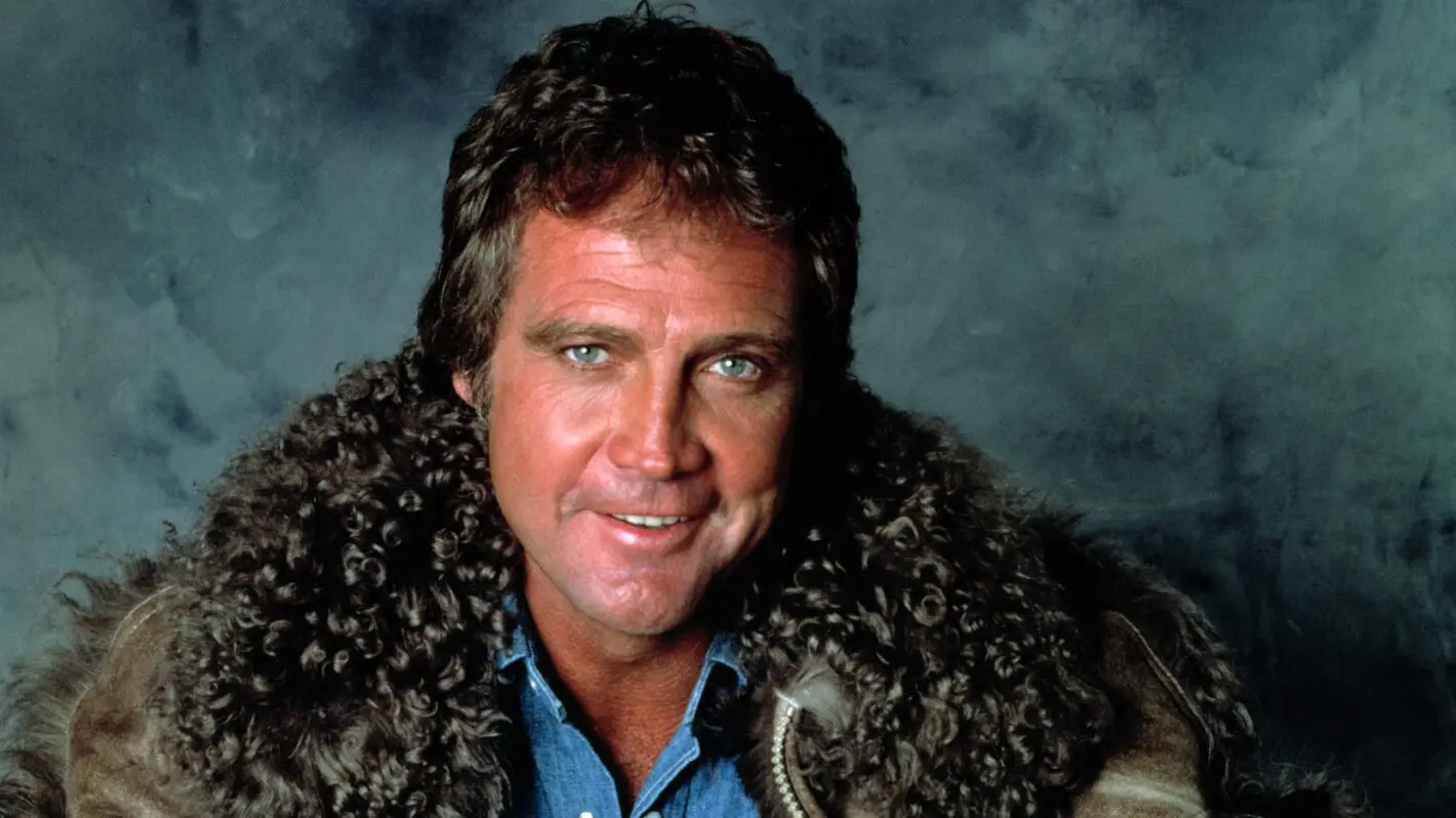 The Legacy of Lee Majors: A Look at His Iconic Career