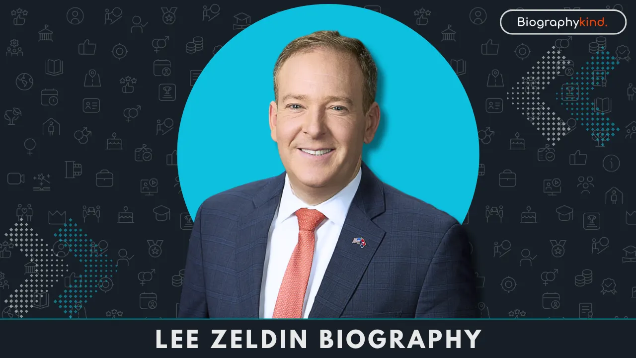 Lee Zeldin: A Rising Political Figure in American Governance