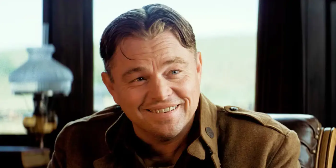 A Look at Iconic Leonardo DiCaprio Movies
