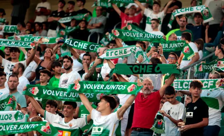 Levante vs. Elche C. F.: Match Preview and Importance