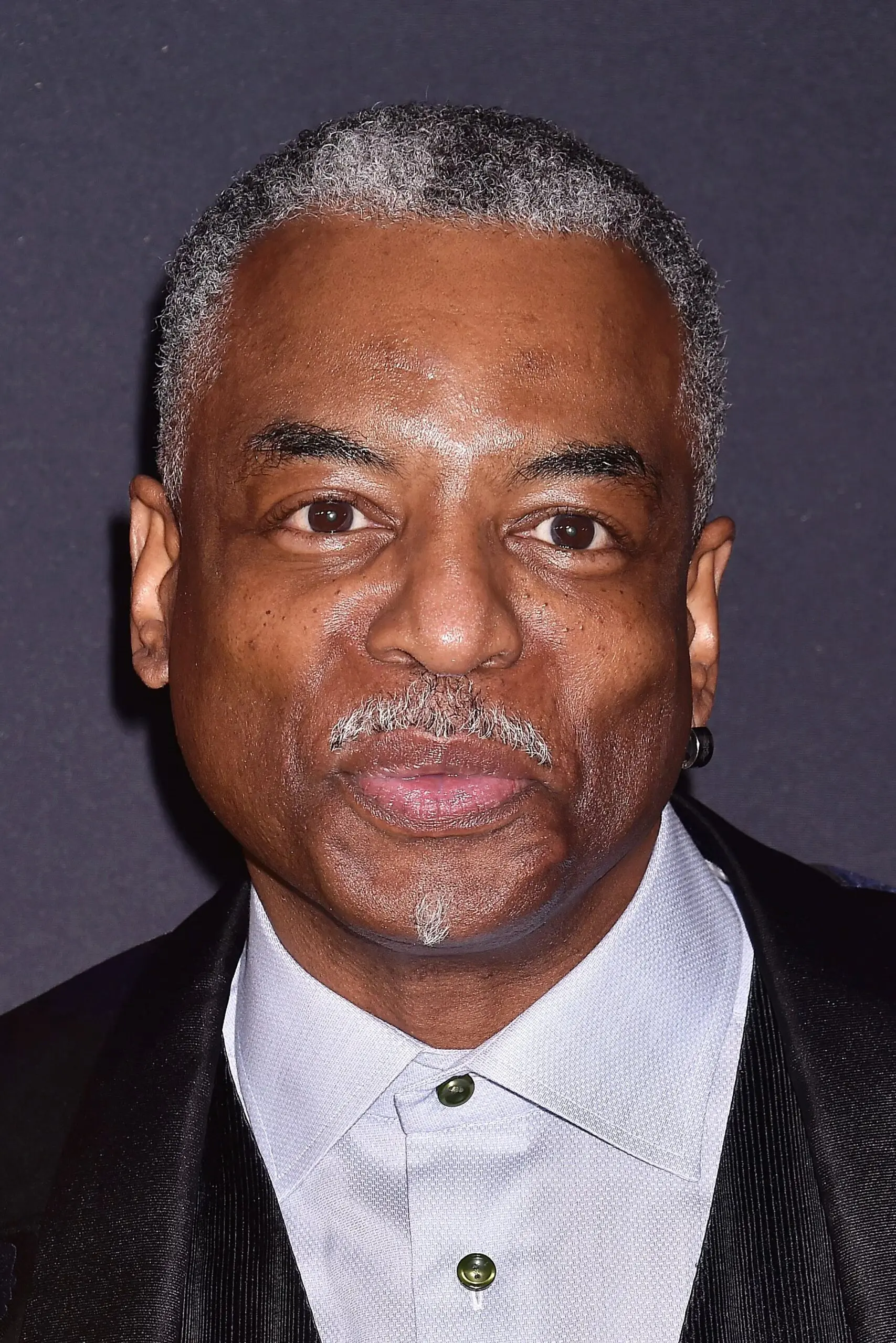The Influence of LeVar Burton on Education and Entertainment