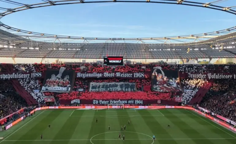 Leverkusen vs Villarreal: Analyzing the Recent Showdown