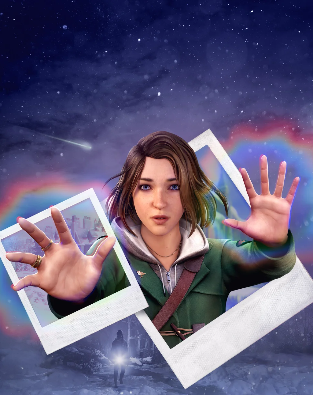 Life is Strange Reunion: A Journey Back to Arcadia Bay