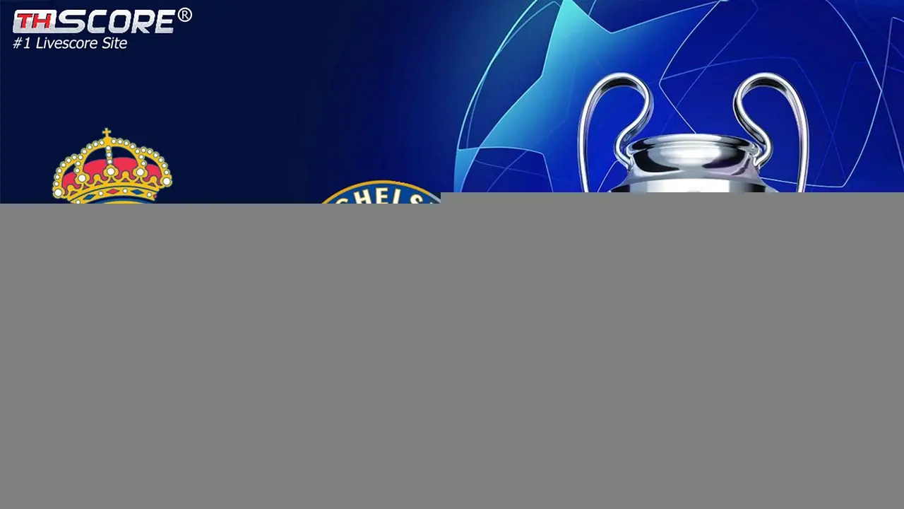 Current Updates on Liga de Campeones de la UEFA 2023