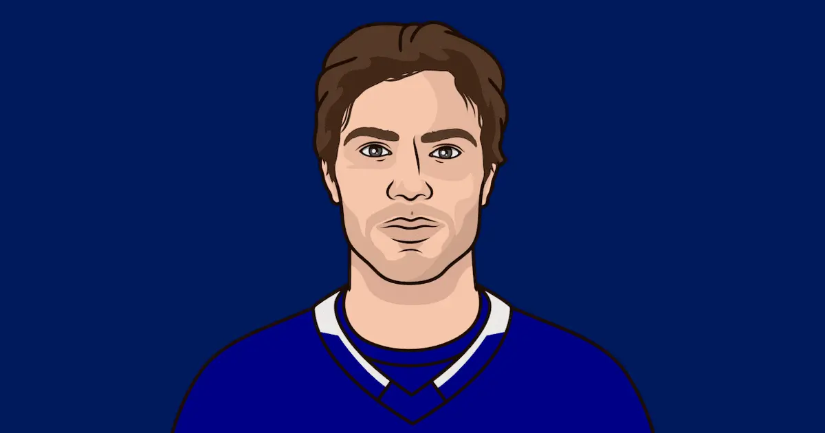 Lightning vs Blue Jackets: A Look at Their Recent Rivalry