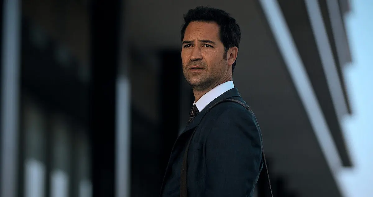 The Lincoln Lawyer: Latest Updates and Insights
