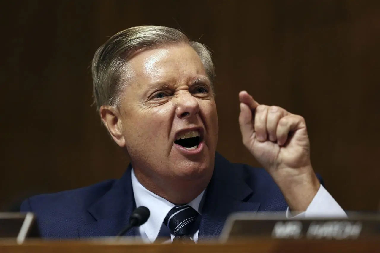 Lindsey Graham: A Key Figure in American Politics