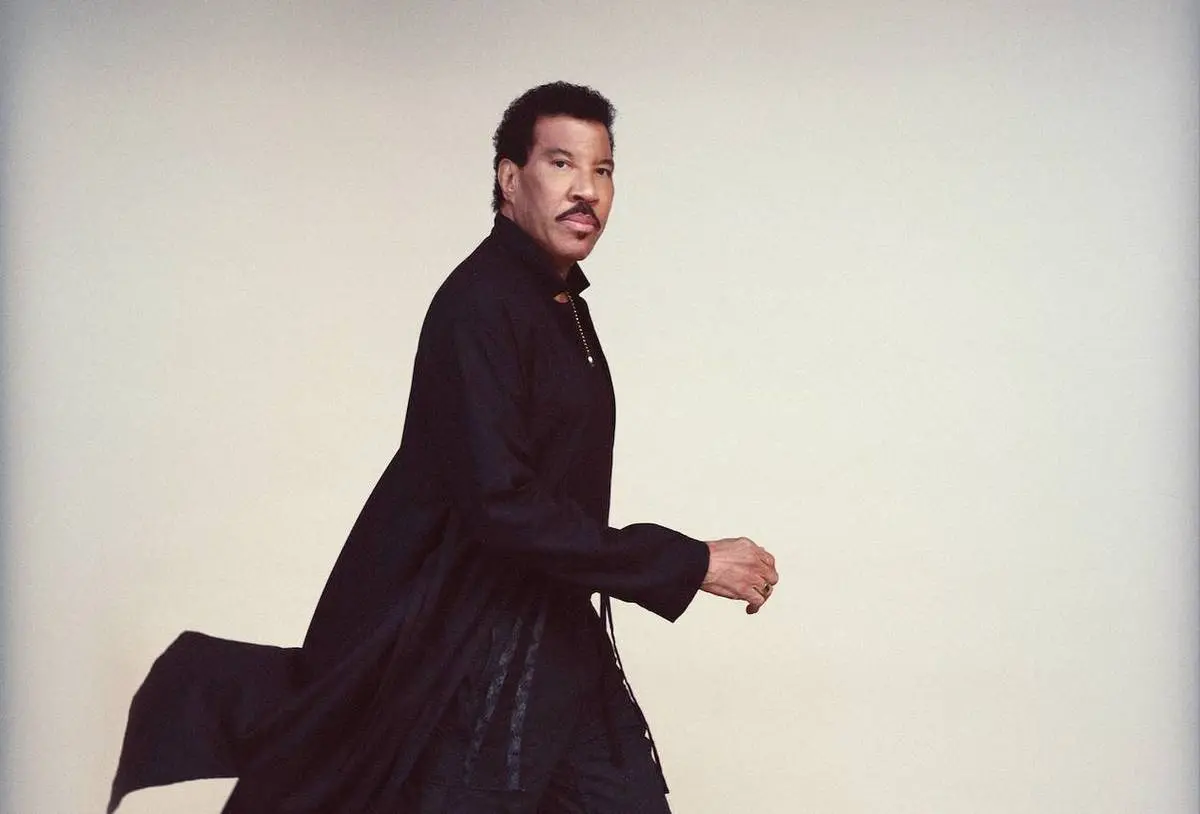 Everything You Need to Know About the Lionel Richie Tour