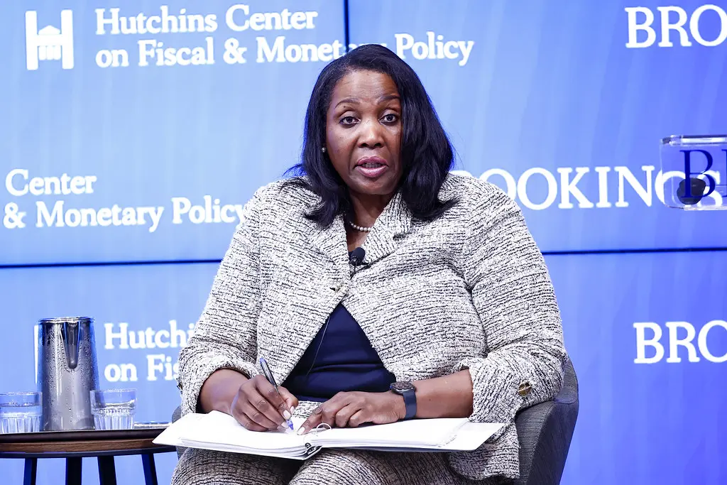 Lisa Cook: A Trailblazer in Economic Policy and Research
