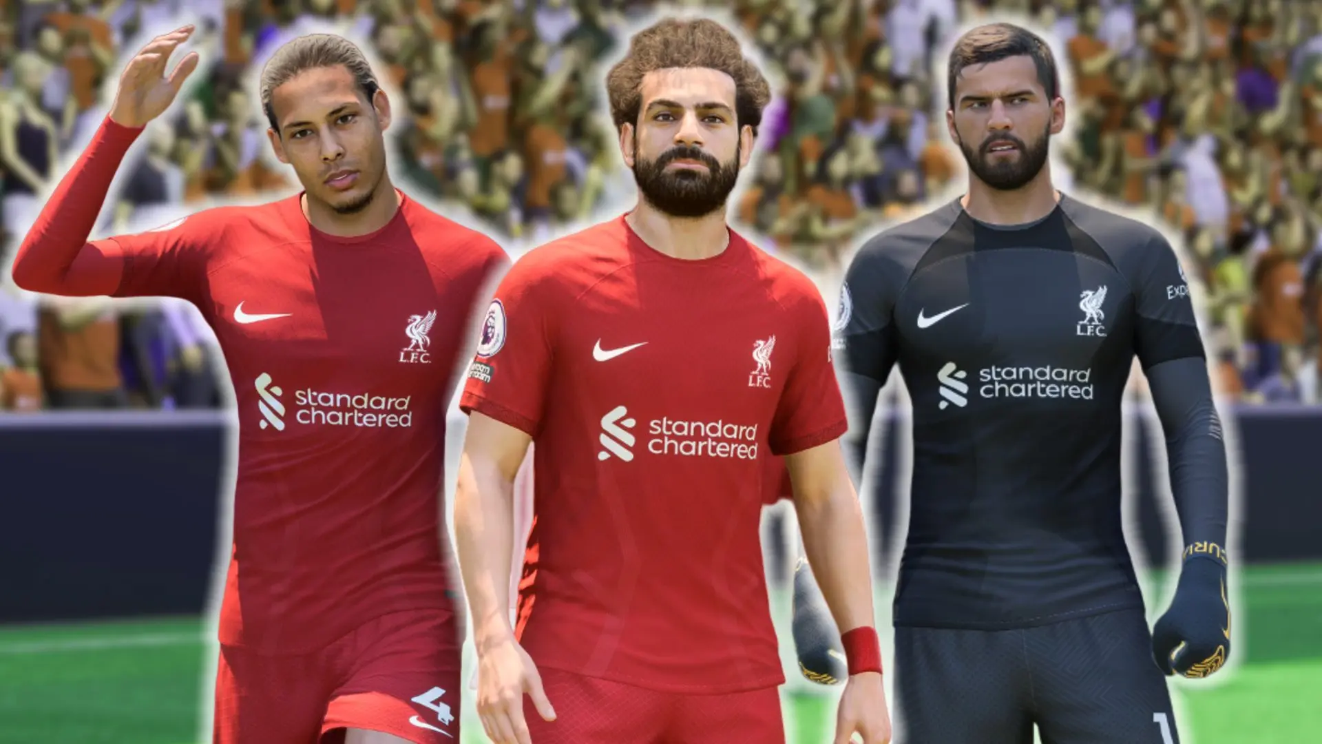 Liverpool FC: A Legacy of Triumph and Passion