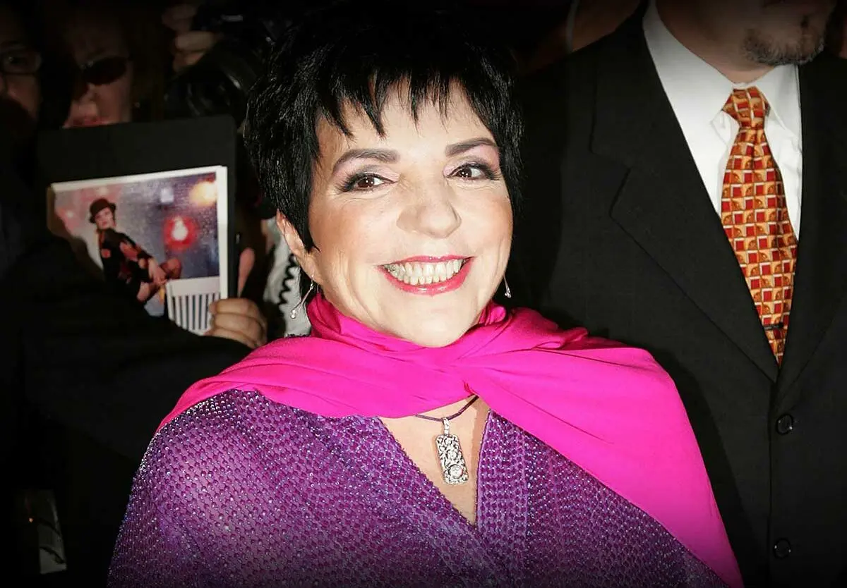 The Legacy of Liza Minnelli: A Look at Her Impact on Entertainment