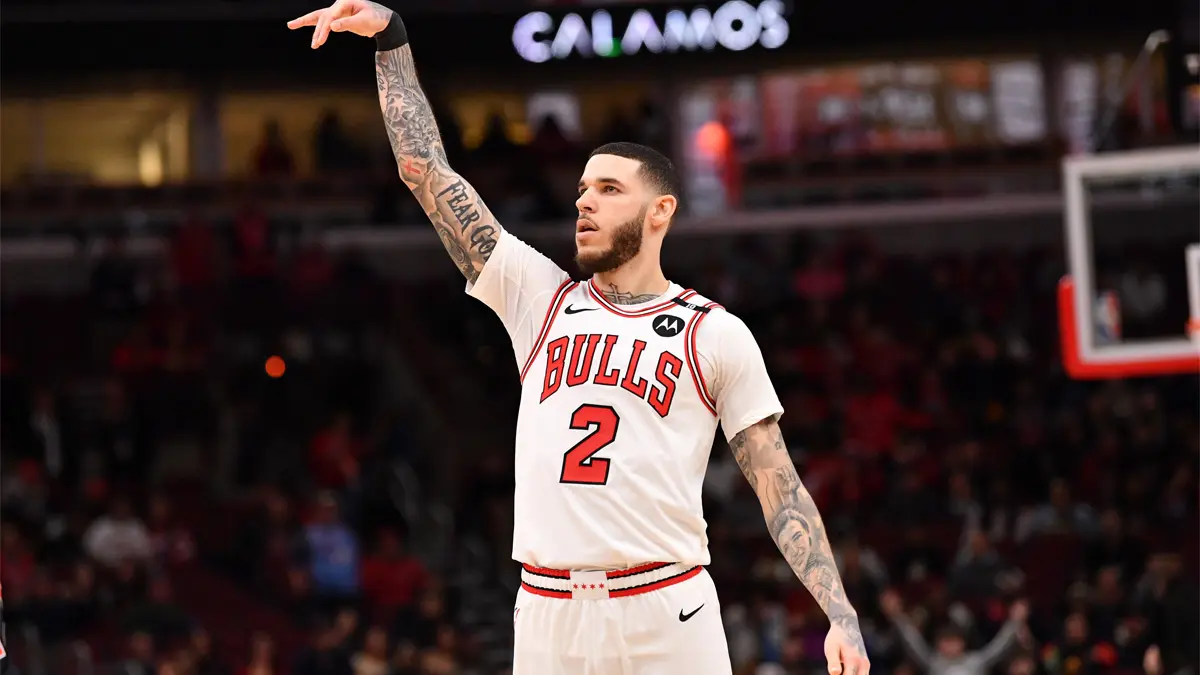 Lonzo Ball’s Ongoing Injury Challenges and Future Prospects
