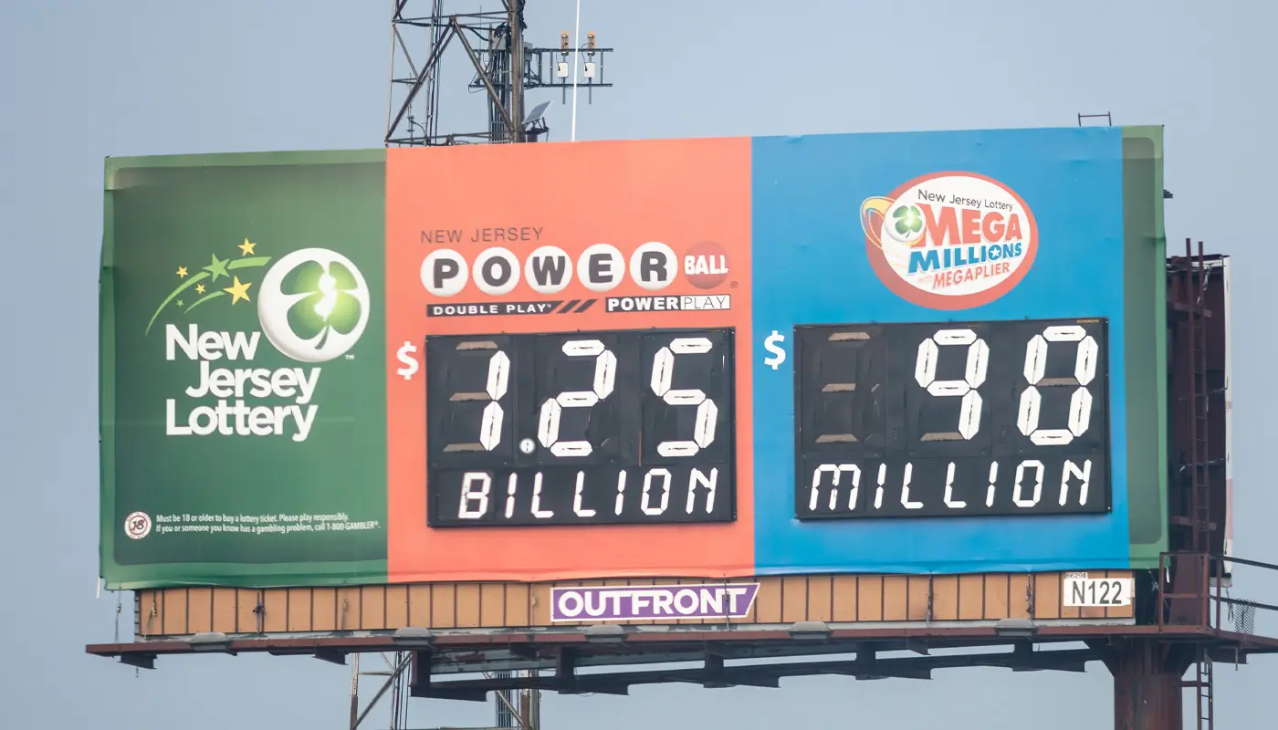 Powerball Jackpot Reaches Historic Heights