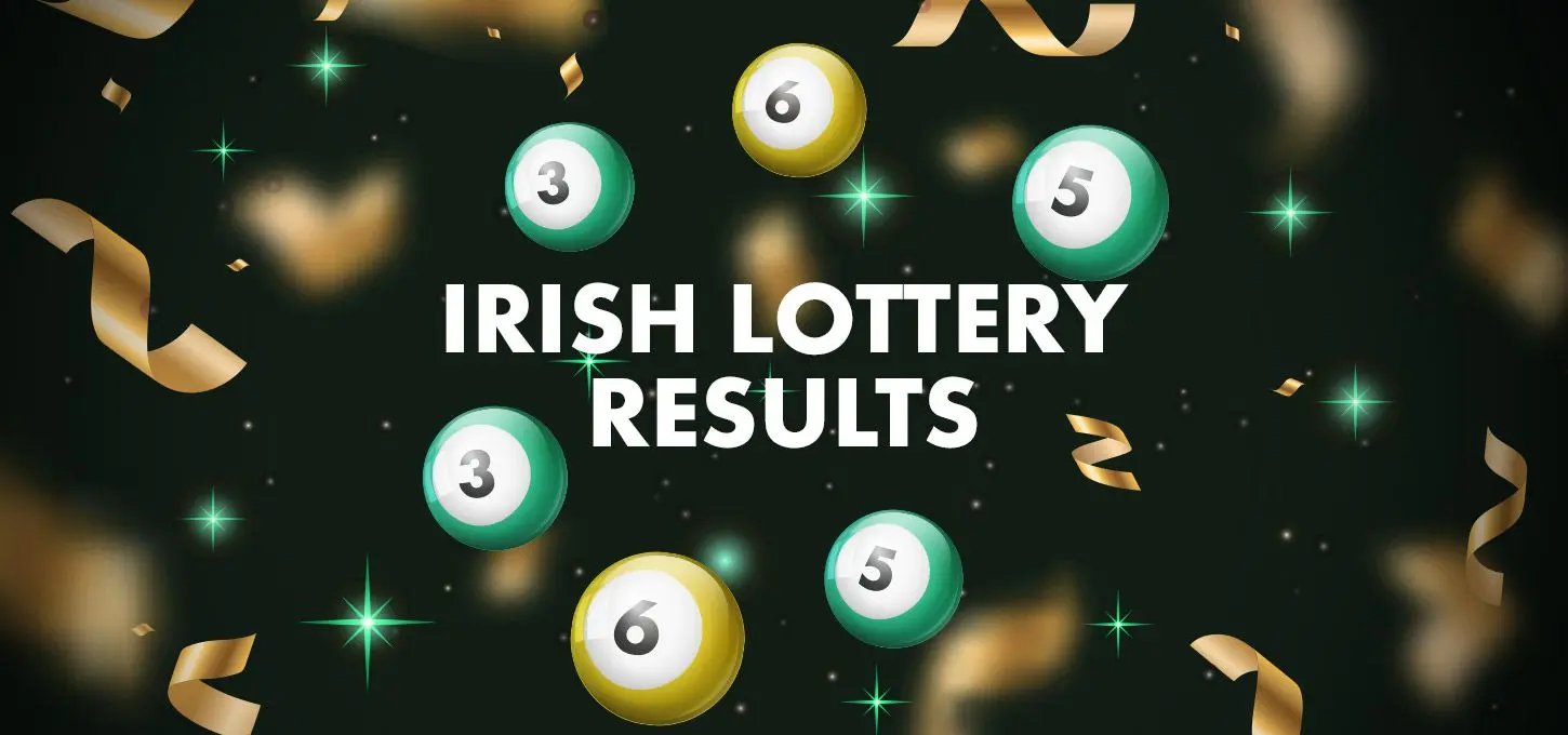 Latest Lottery Results Today: Are You a Winner?