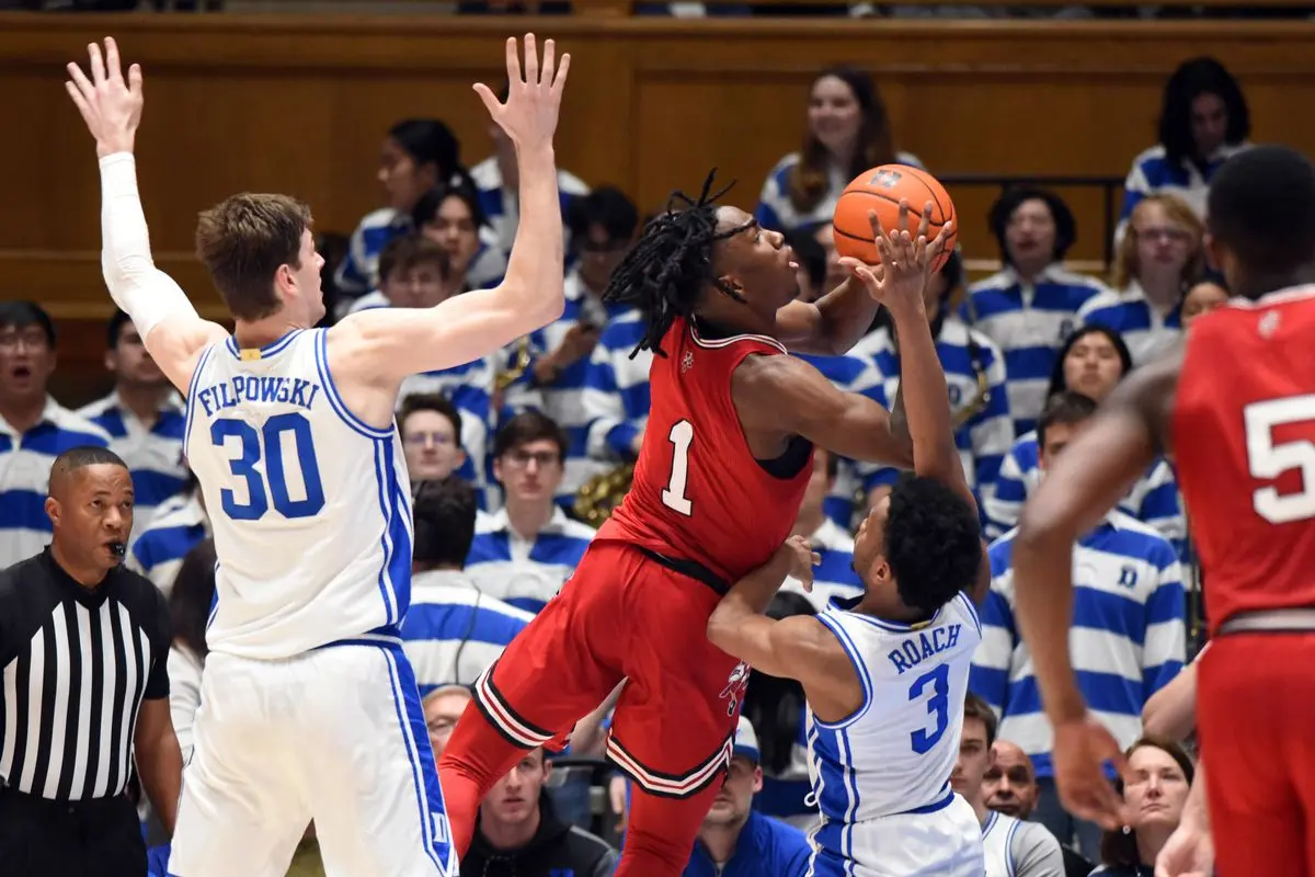Louisville vs Duke: A Classic NCAA Rivalry