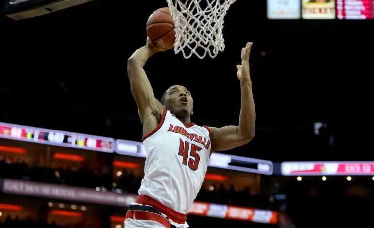 The Ongoing Rivalry: Louisville vs Duke in College Basketball