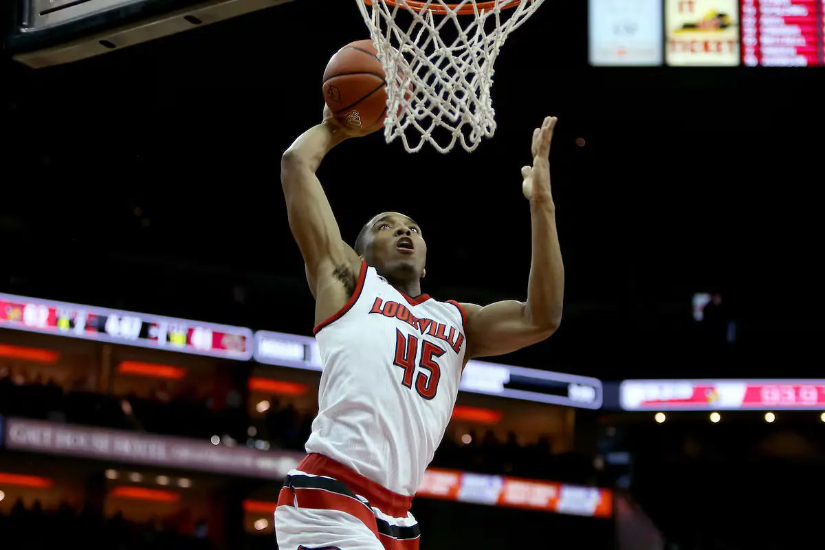 The Ongoing Rivalry: Louisville vs Duke in College Basketball