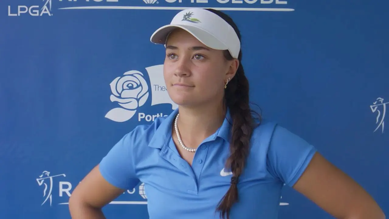 Latest Updates on the LPGA: Women’s Golf on the Rise