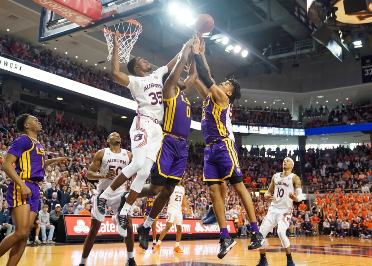 Latest News and Updates on LSU Basketball