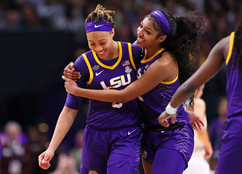 LSU Women’s Basketball: A Force in College Sports