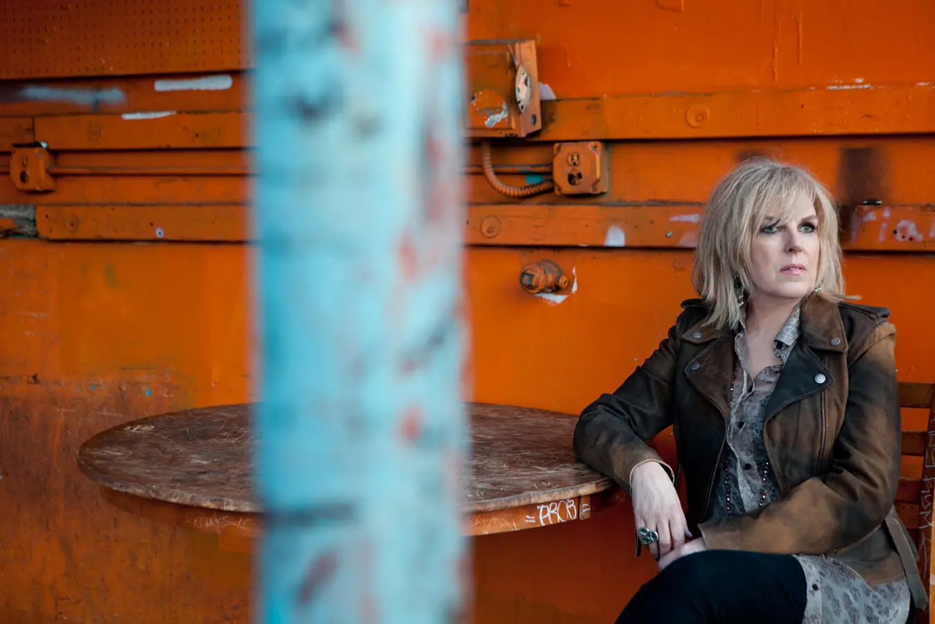 The Enduring Legacy of Lucinda Williams