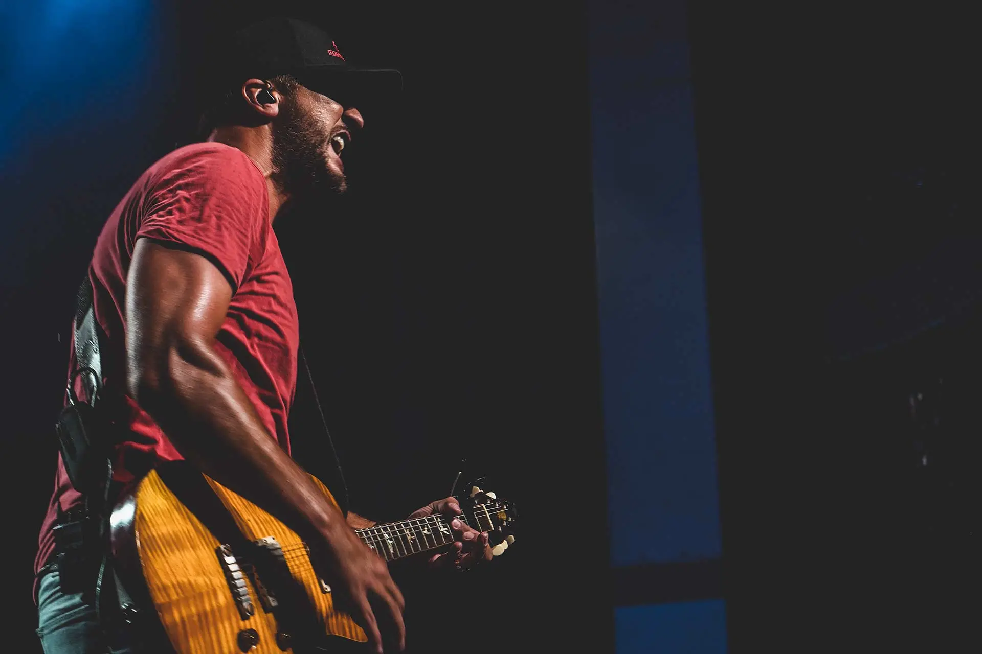 Luke Bryan: The Evolution of a Country Music Icon