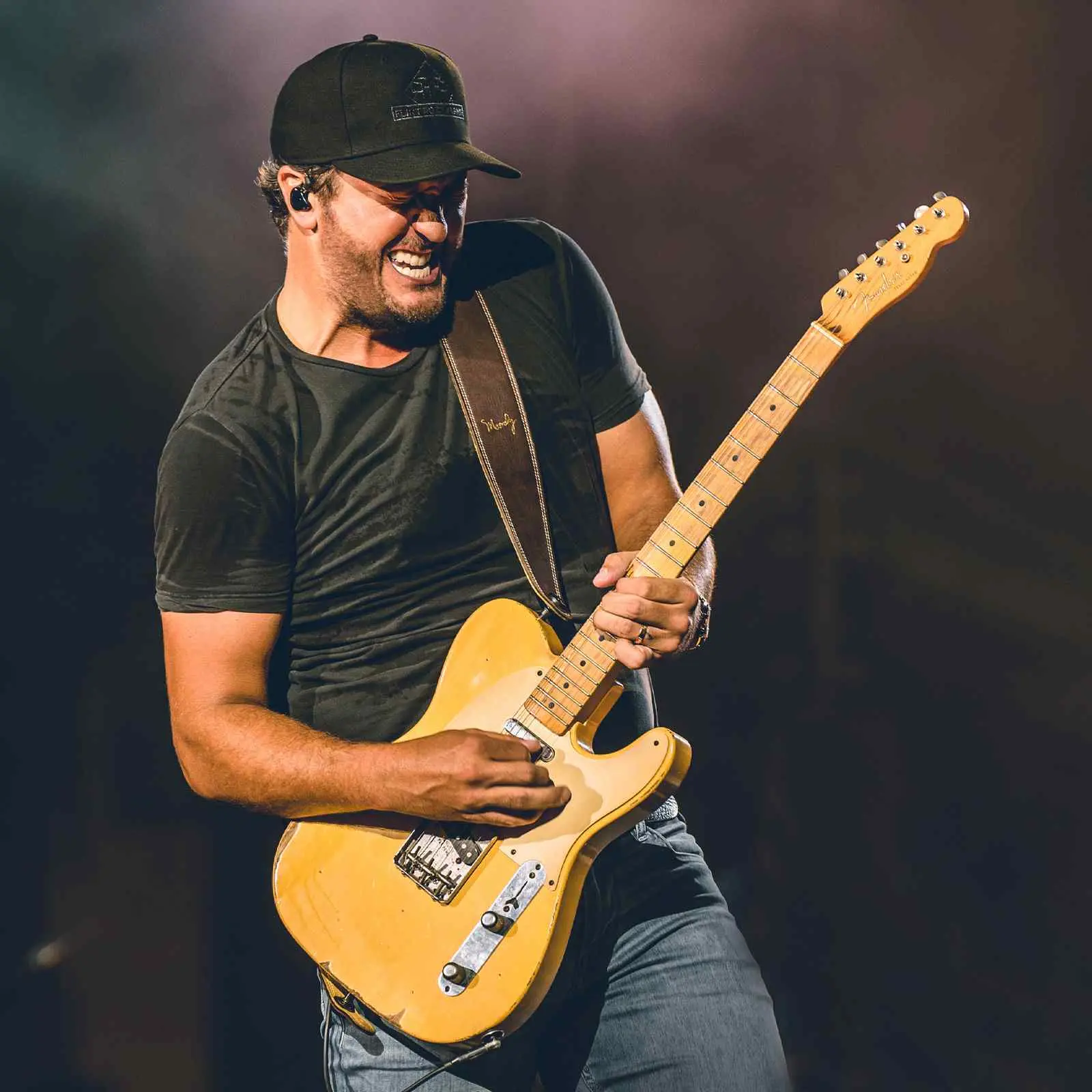 The Rise of Luke Bryan in Country Music